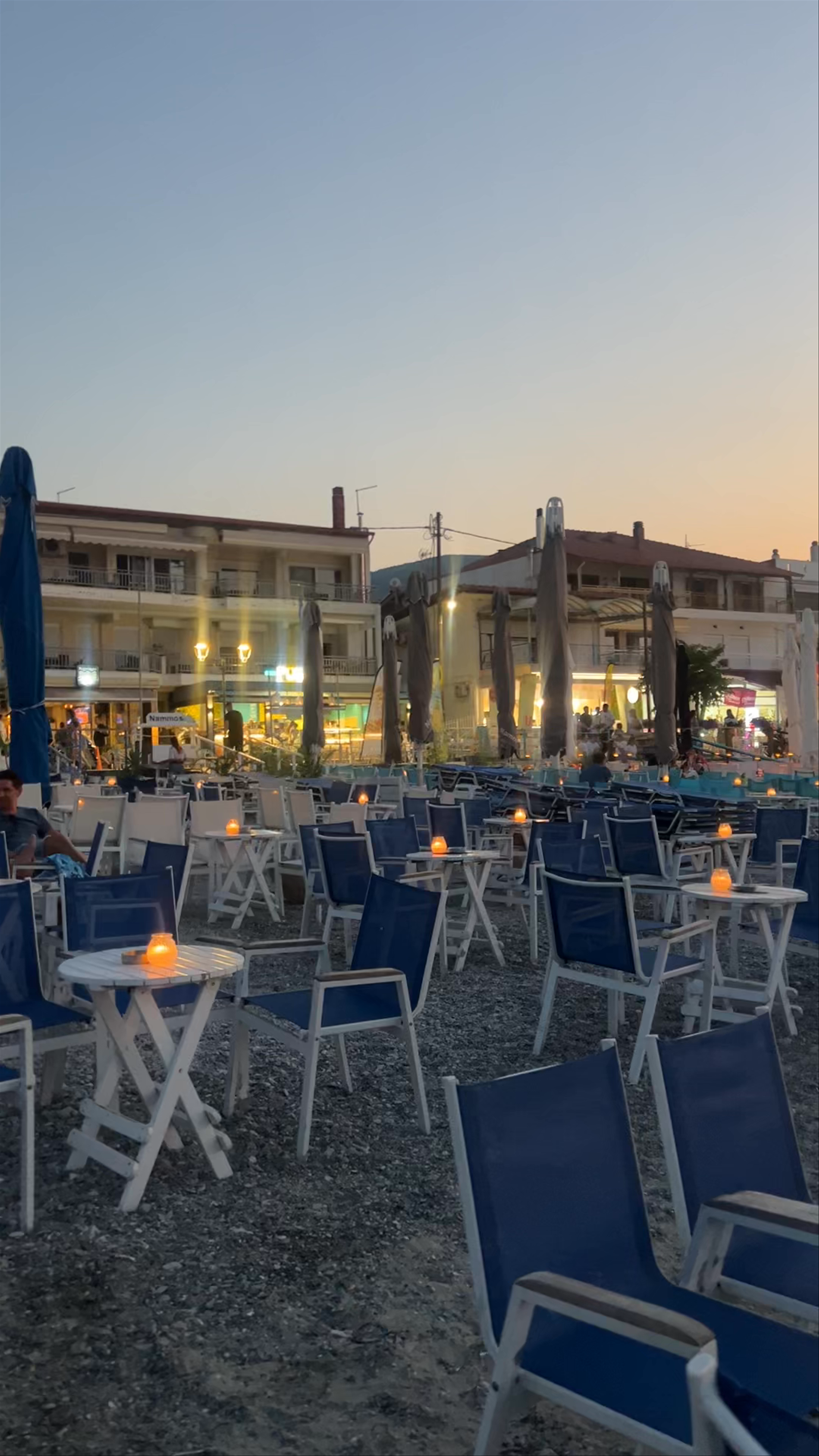 Cavo cafe