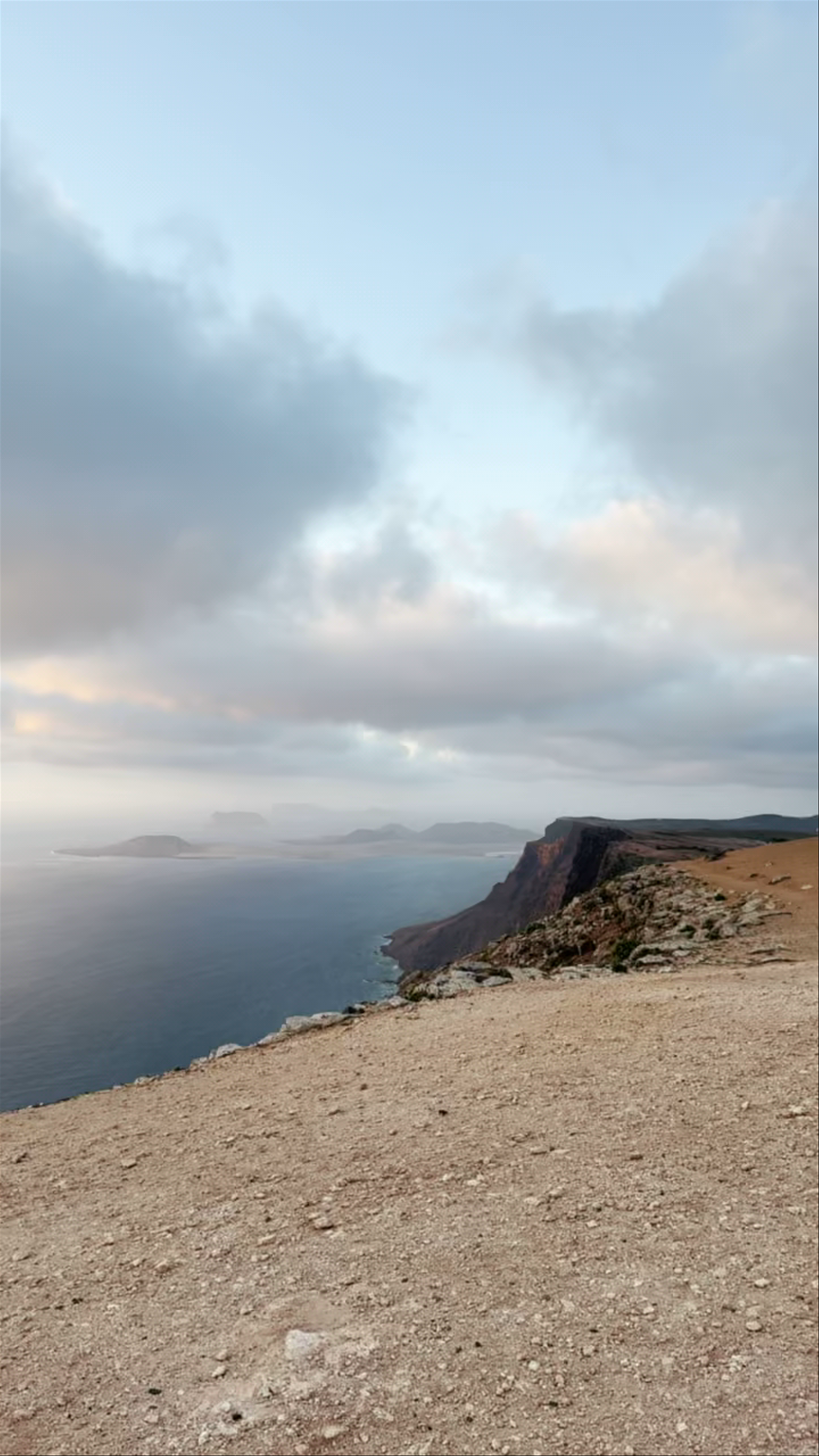 Mirador de Famara