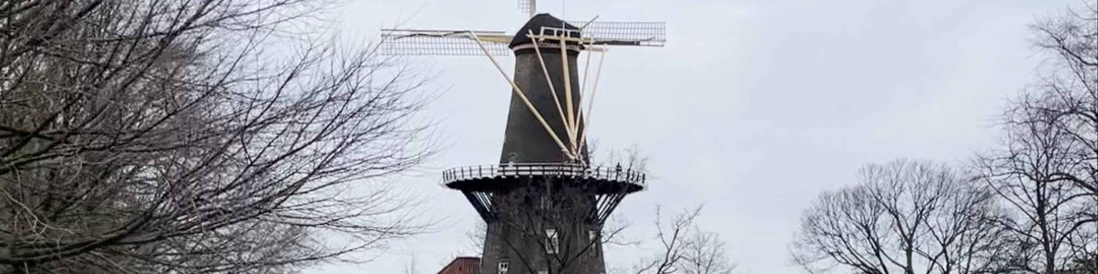 Molen De Valk