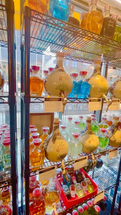 Spirits and Spice - The Experience!!! - Beer, Wine & Spirits Near Me - Washington, DC, District of Columbia