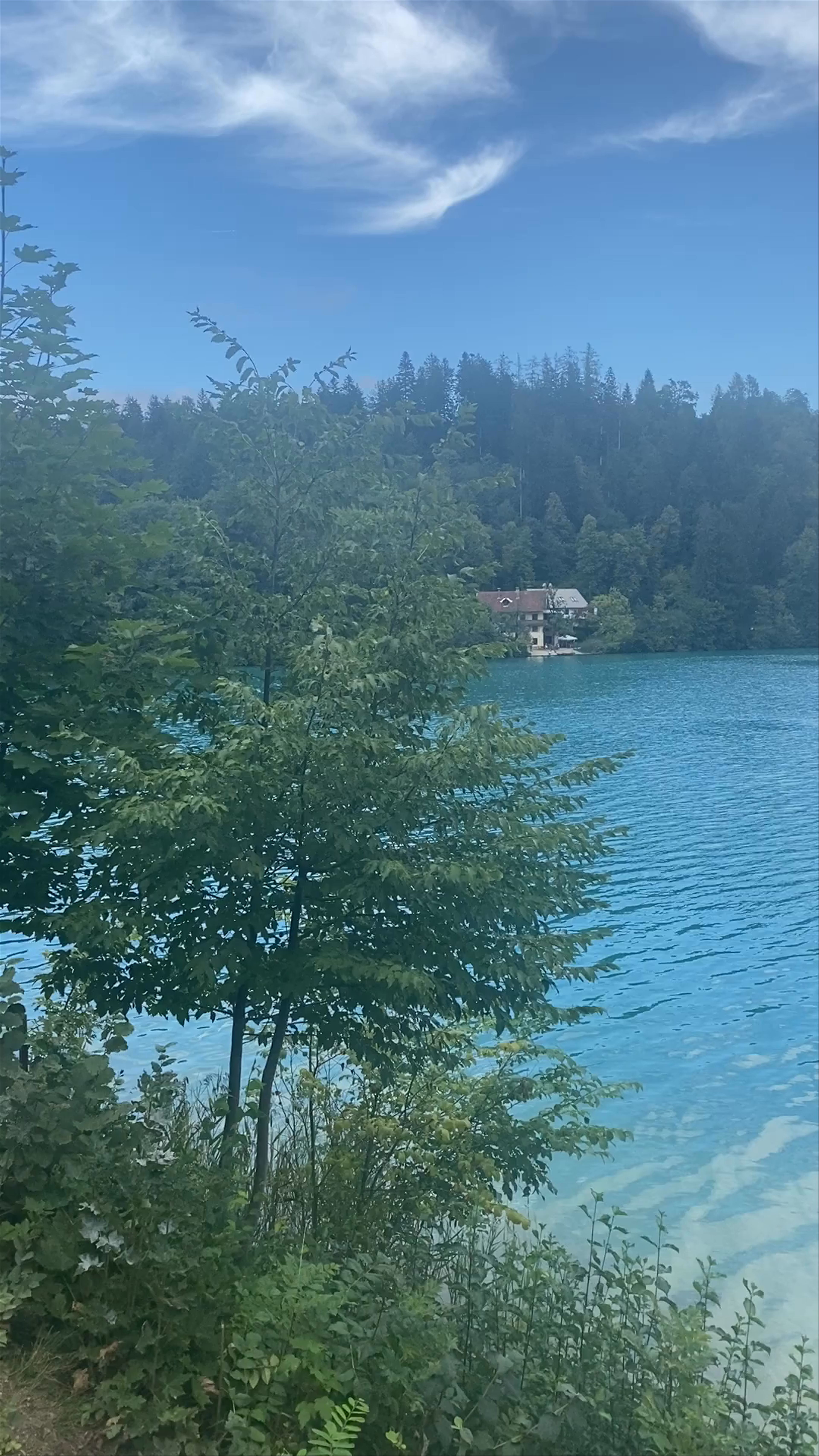 Lake Bled