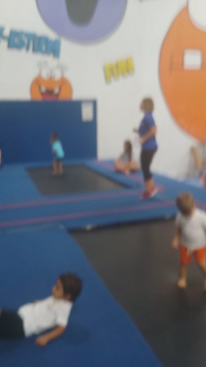 ASI Gymnastics - Gymnastics for kids. Great teachers.  Good experiences for the kids. - Gymnastics Near Me - Mesquite, Texas
