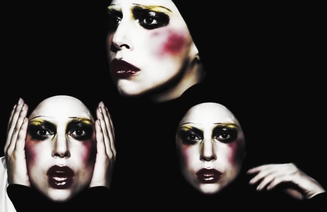 ARTPOP (Japan) - Lady Gaga X Collection