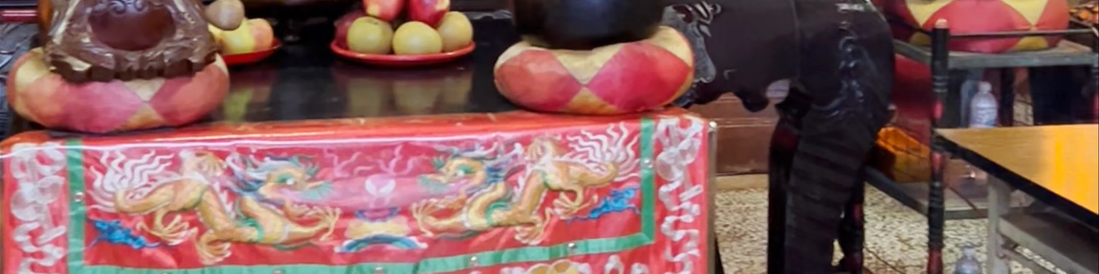 Longfeng Temple