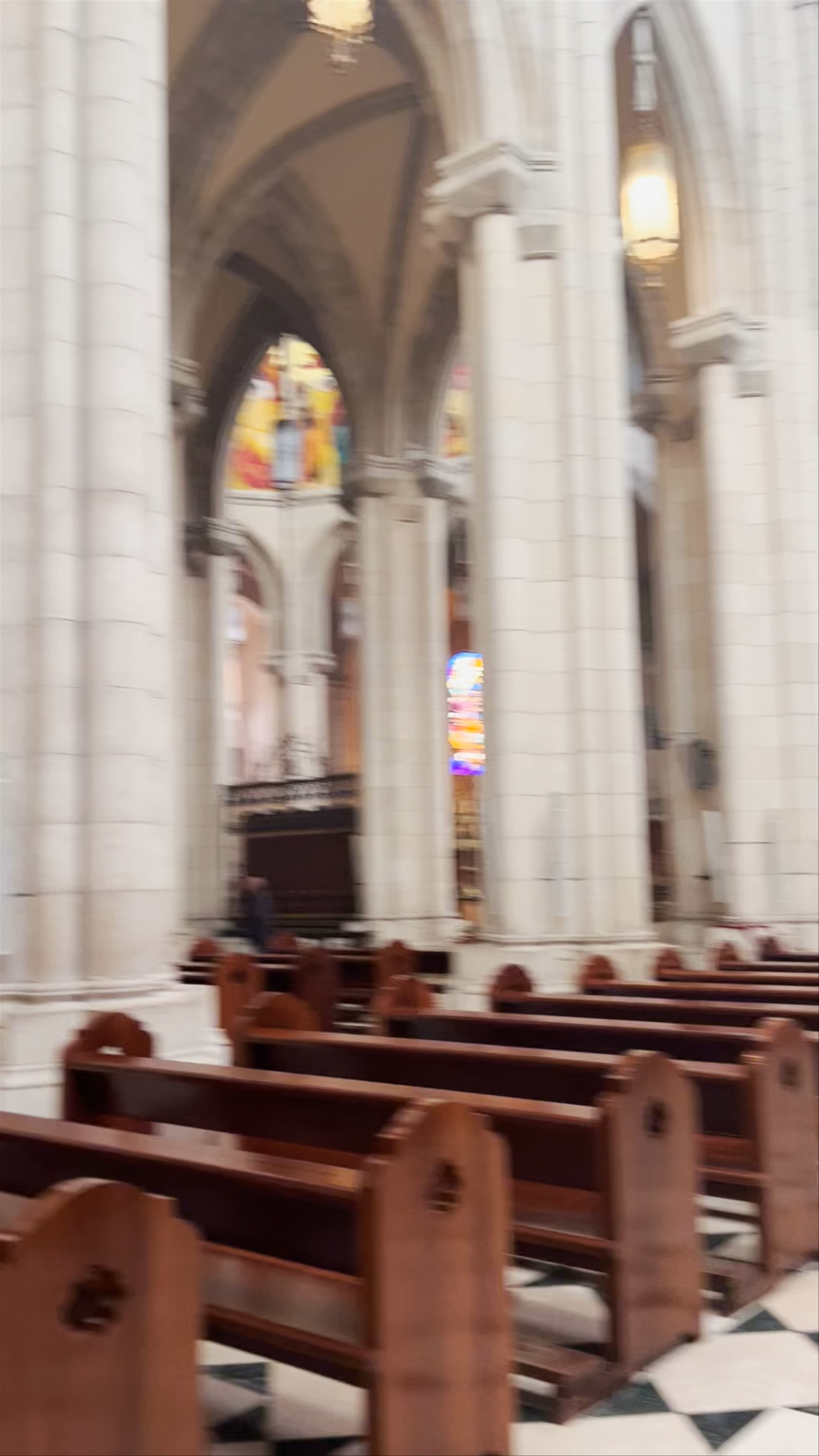 Catedral de la Almudena