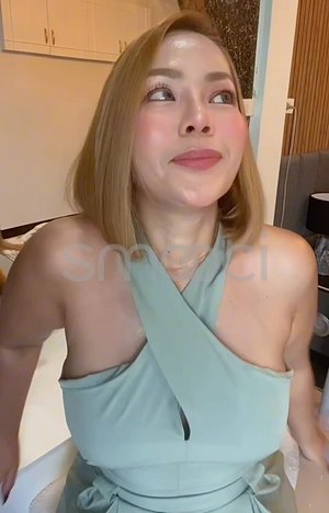 Jessy Bangkok Escort Video #26465