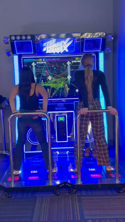 GameTime - Arcades Near Me - Kissimmee, Florida
