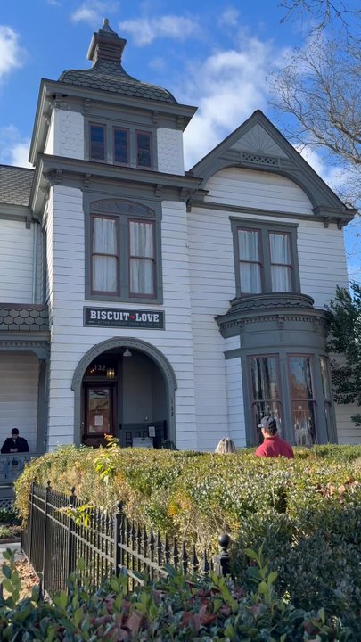 Biscuit Love - Franklin - Breakfast & Brunch Near Me - Franklin, Tennessee