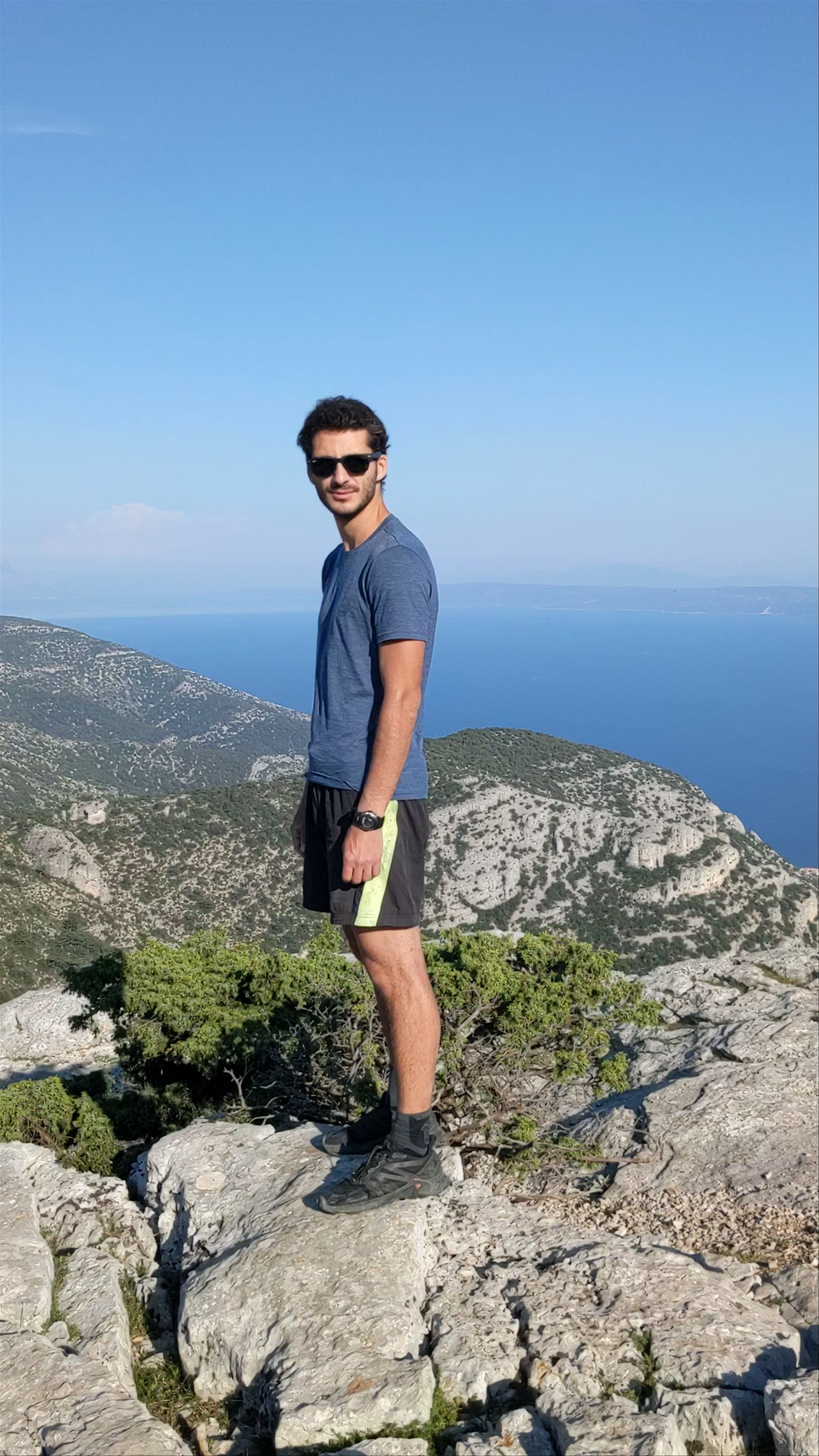 Vidova gora