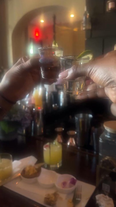 Drips Restaurant and Lounge - Free shots - Lounges Near Me - Bronx, New York