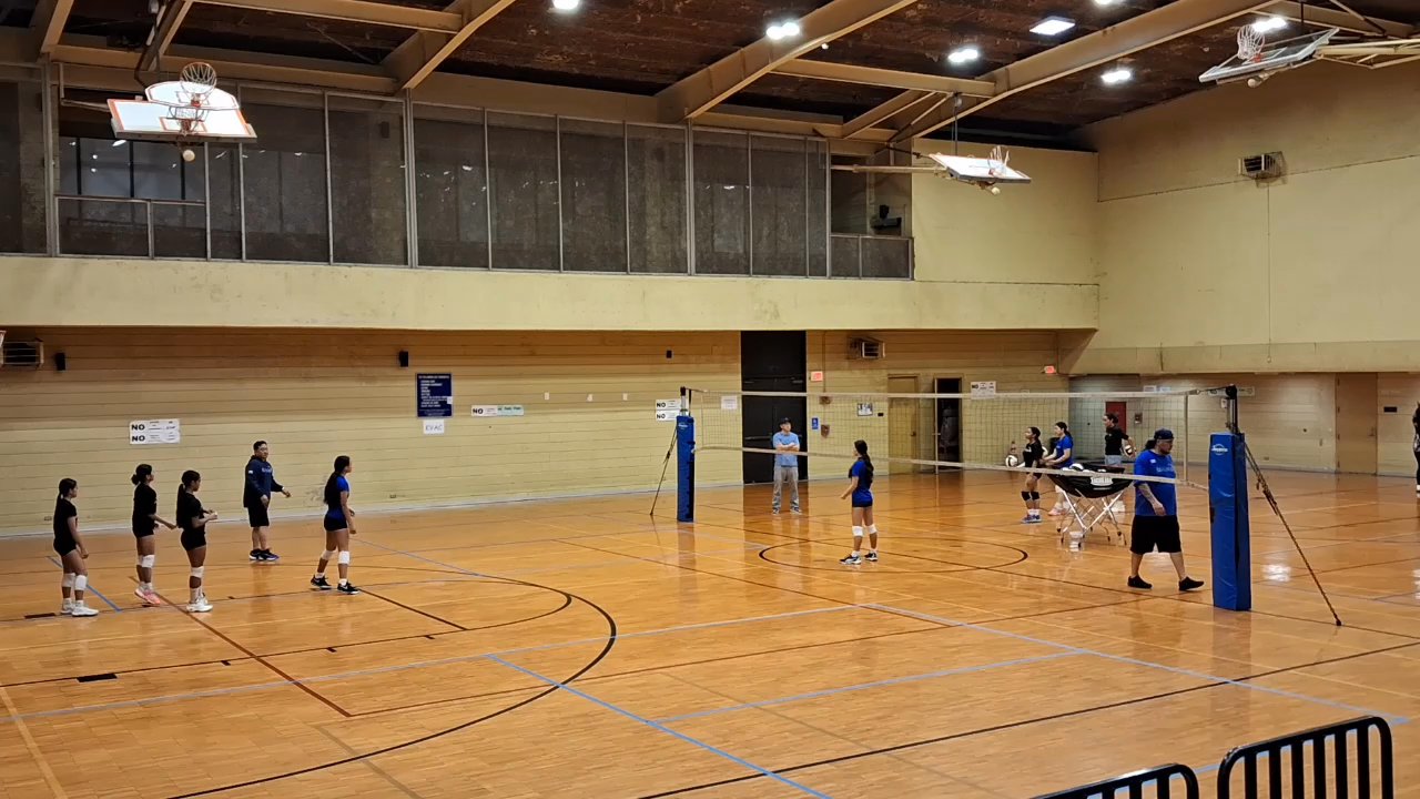 Kalihi Valley District Park - 1of4 practice sites so far 4 #EHVA = #ELEVATEhawaiiVolleyballAthletics Yallz ready 4 our FriendshipVolleyballFundraiserTournament 02.28.26 - Parks Near Me - Honolulu, Hawaii