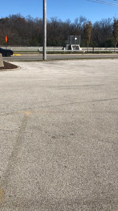 Fry the Coop - Plenty of parking available - Chicken Shop Near Me - Prospect Heights, Illinois