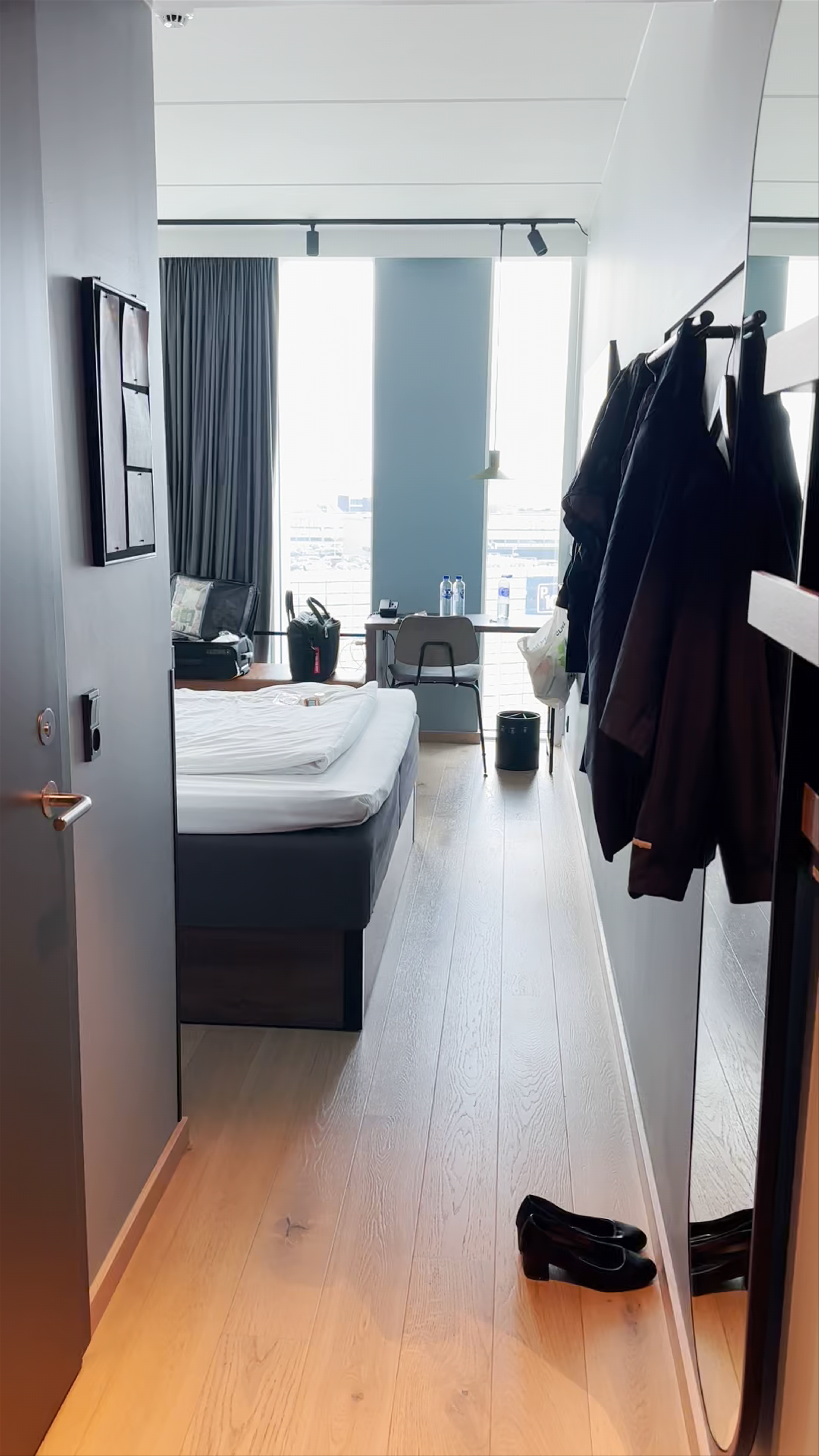 Comfort Hotel Copenhagen Airport