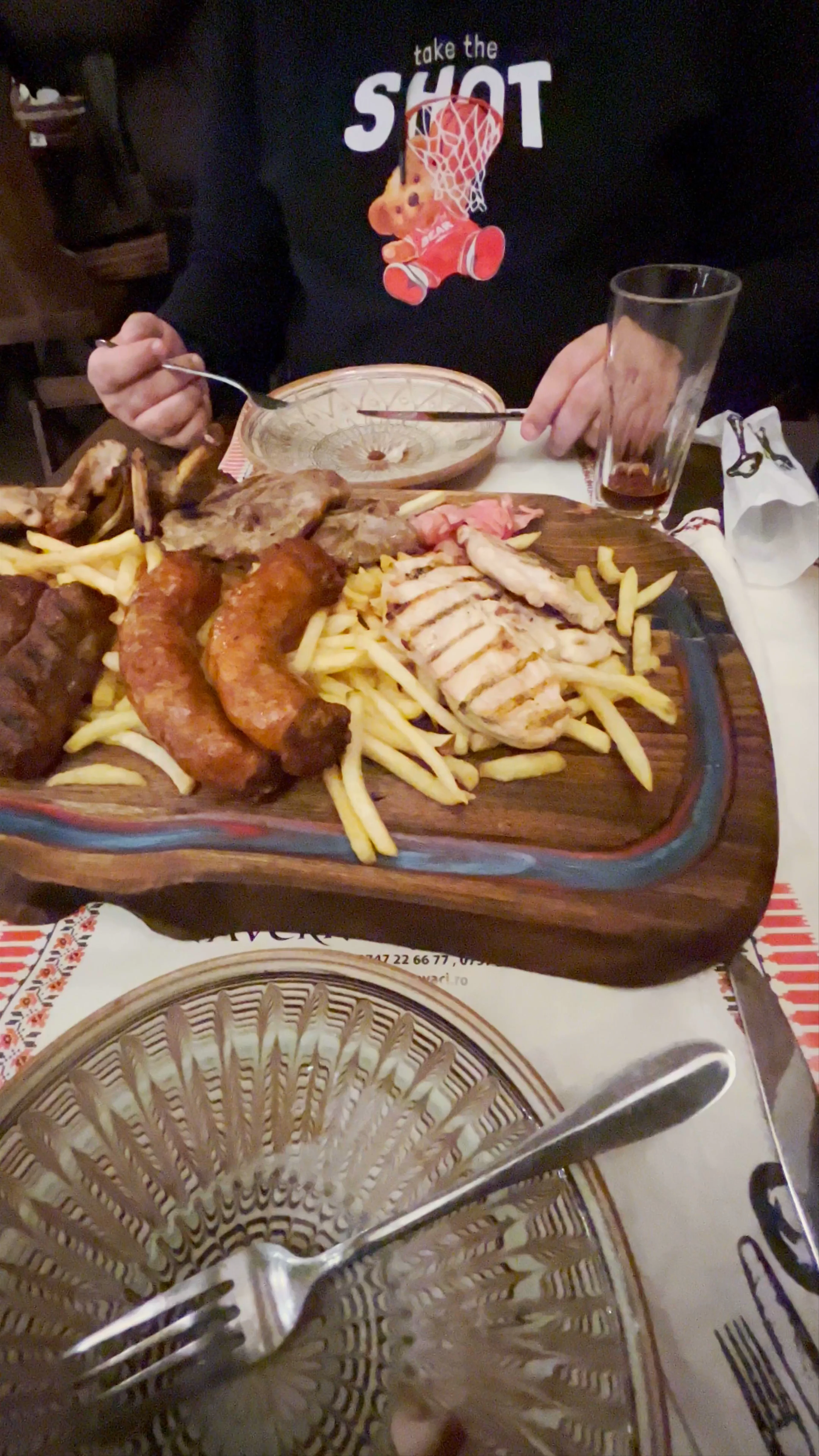 Taverna Covaci