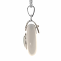 Mother of Pearl Pendant 