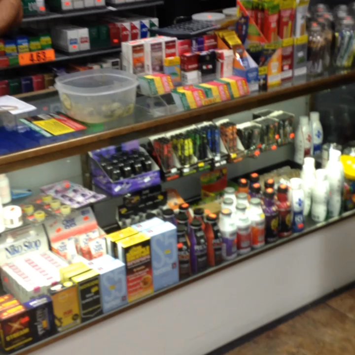 Video carousel 3 of 5 with ID GUmnLrj2GN0-G2yiKcTzJQ for Rebel Smoke Shop