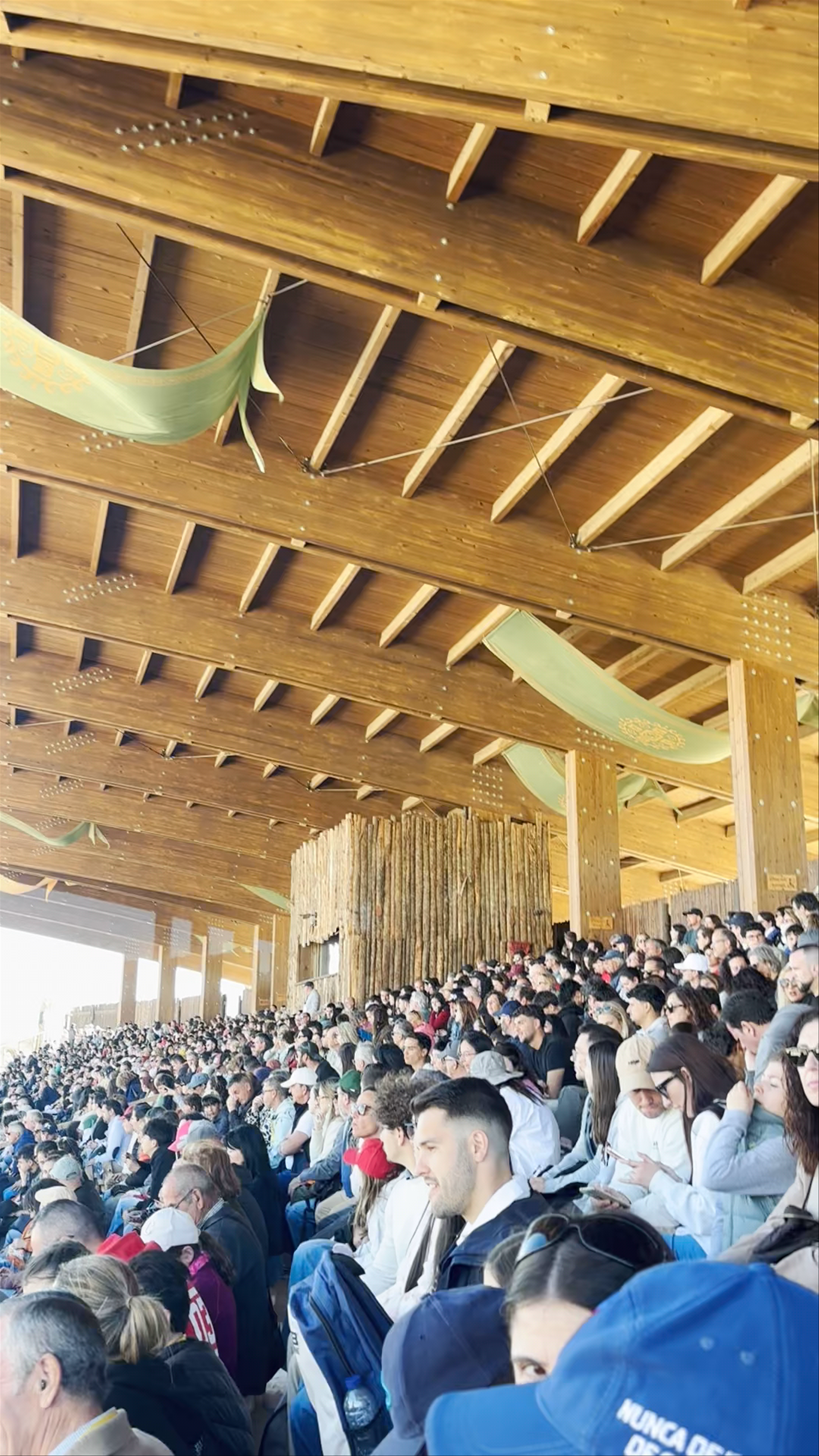 El Misterio de Sorbaces