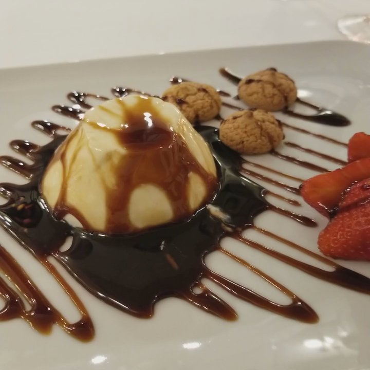 La Colombetta - Italian Near Me - Como, LC