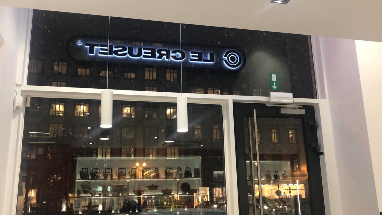 Le Creuset - Tableware Near Me - Brussels, BRU