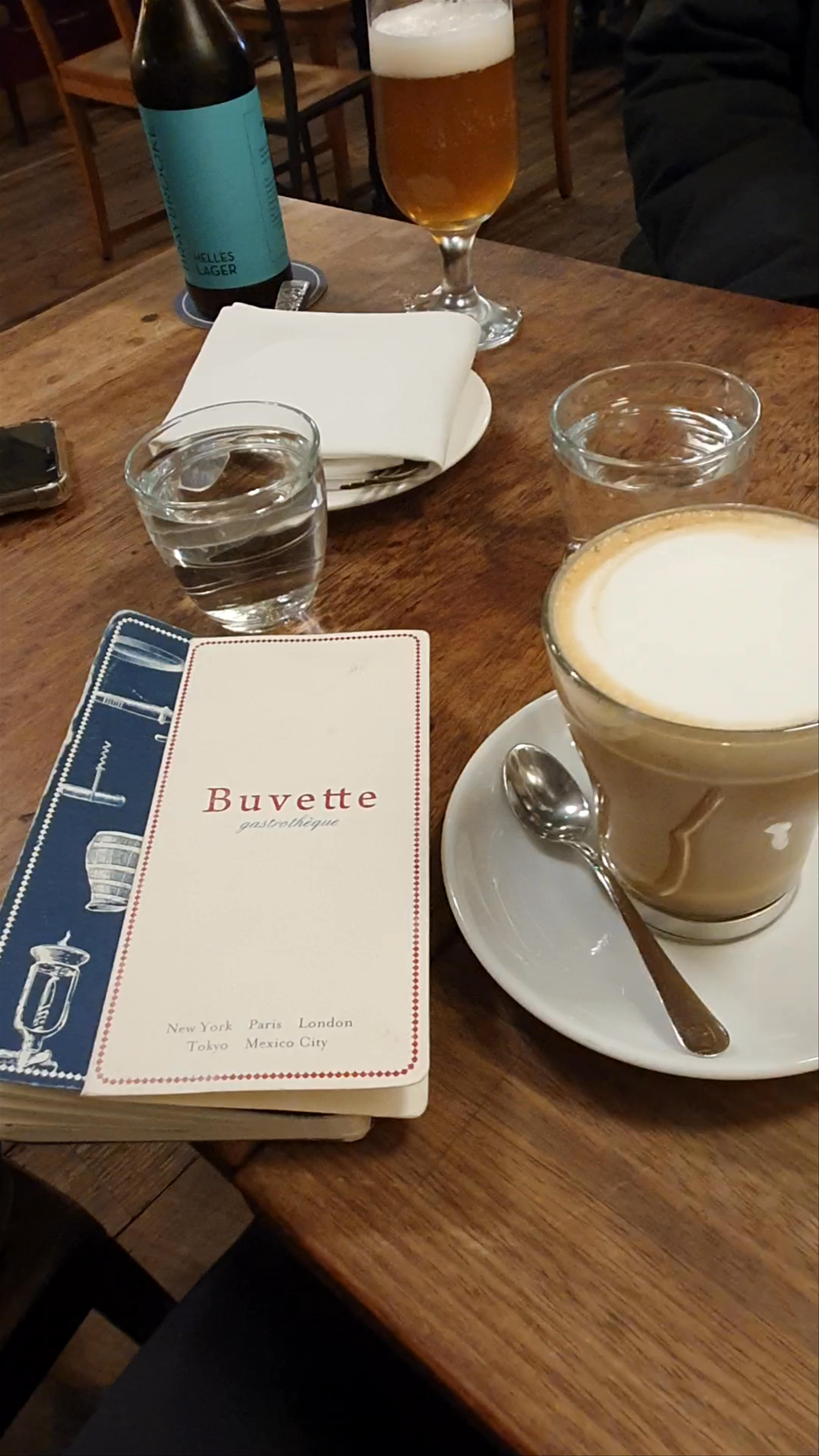 Buvette
