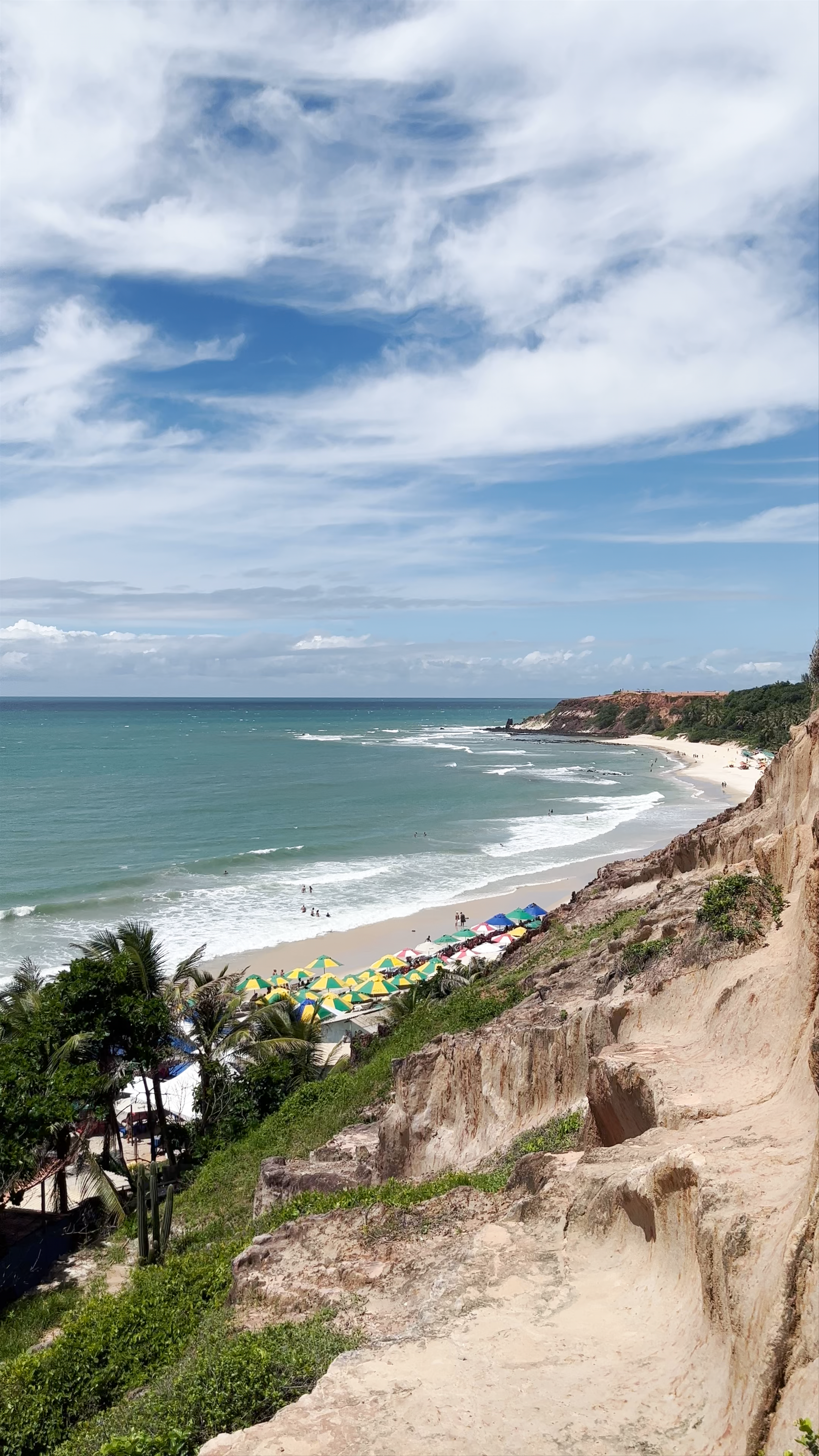 Praia do Amor