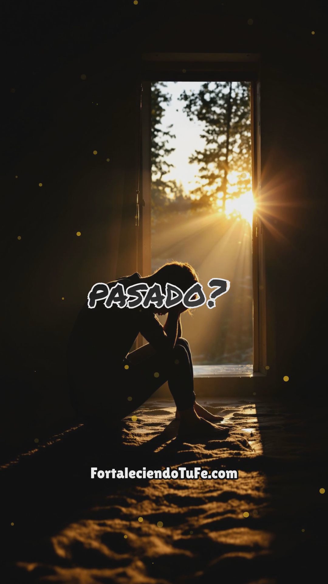 Sanar del arrepentimiento y la vergüenza: aceptación y misericordia de Dios