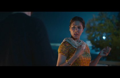 Bande-annonce en punjabi