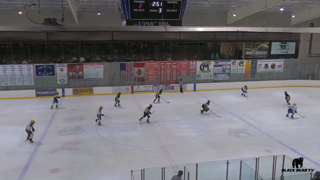 Brenden Lomago's Stunning Setup: Precision Passing for the Goal!