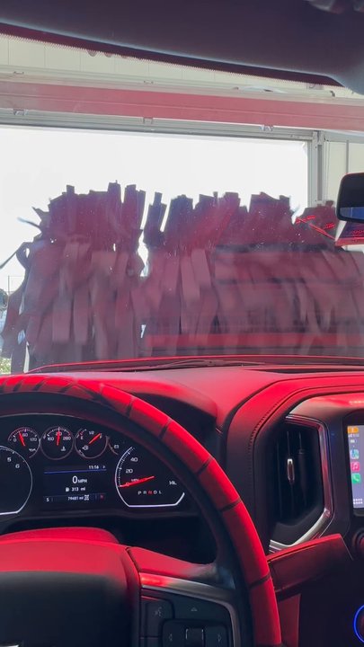 Clean Car Wash - Car Wash Near Me - McKinney, Texas