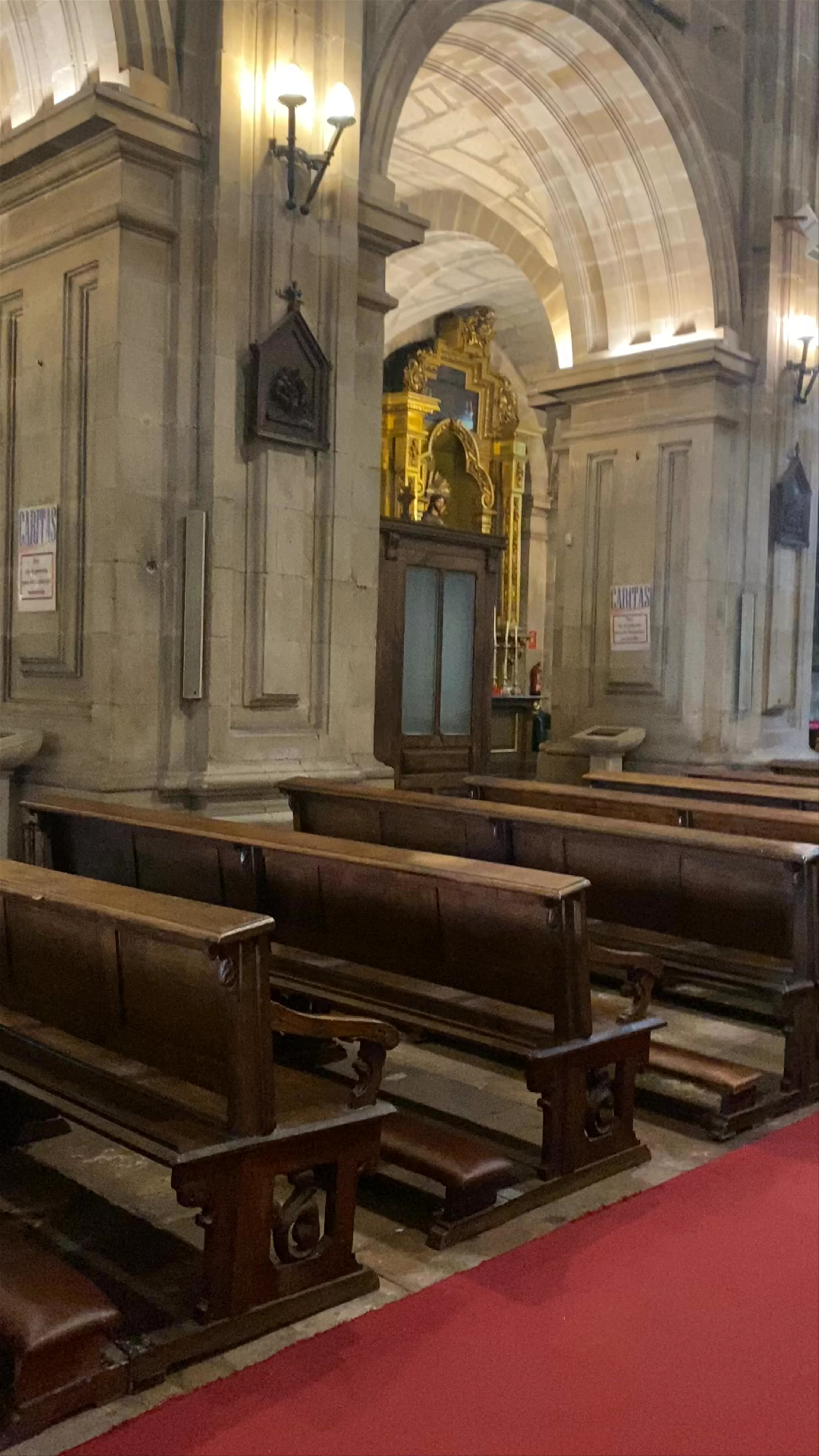 Parroquia de San Jorge