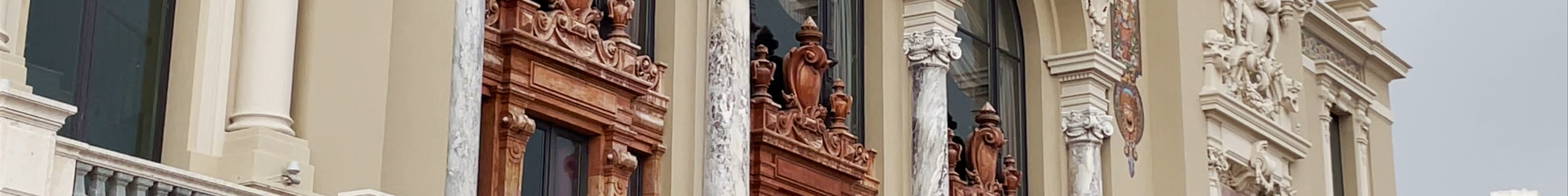 Tours & experiences in Monaco