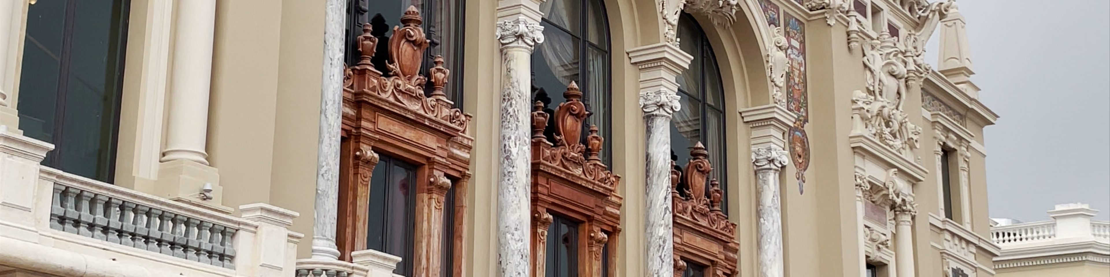 Monaco