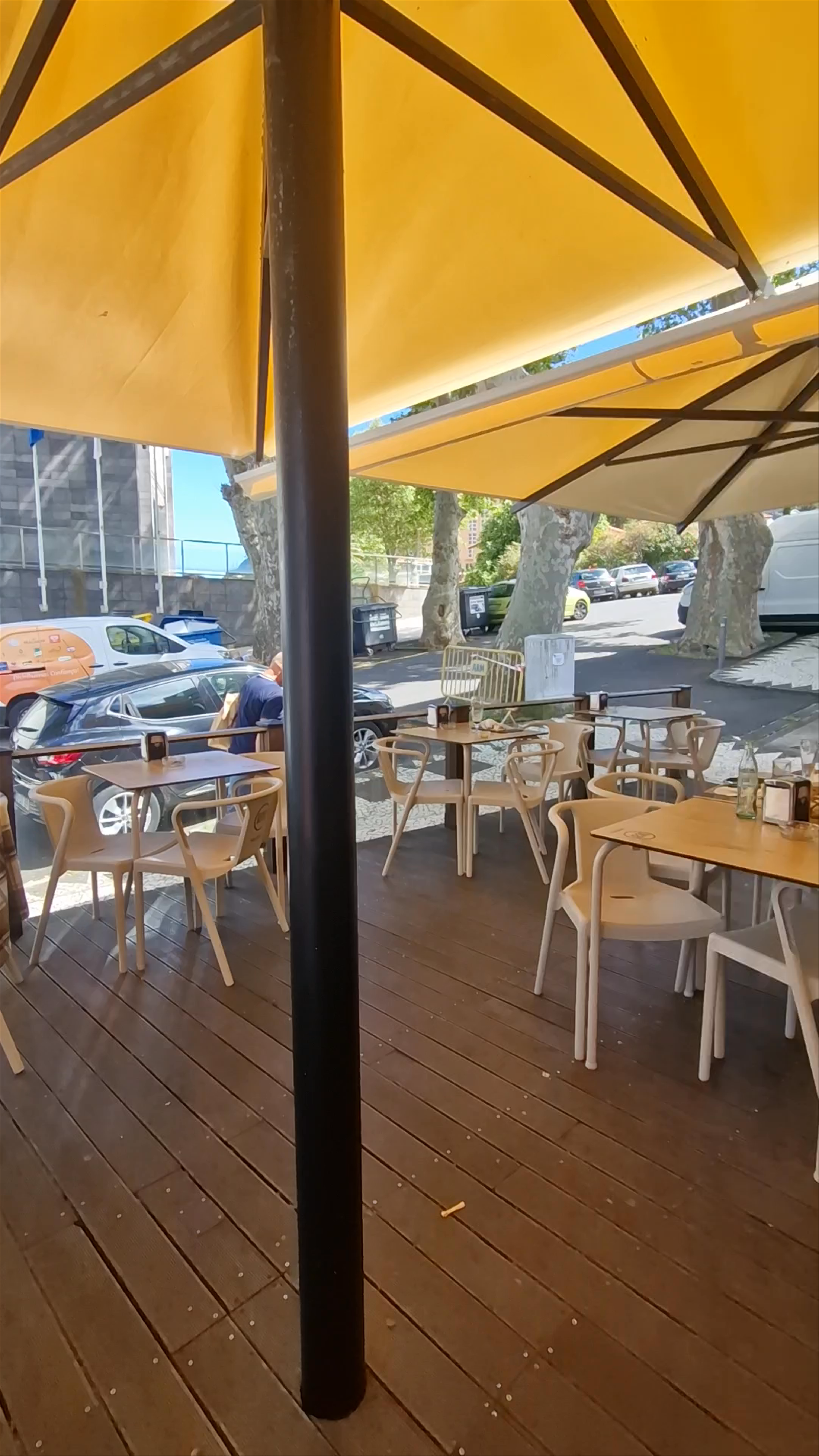 Talhadas - Restaurante & Pub