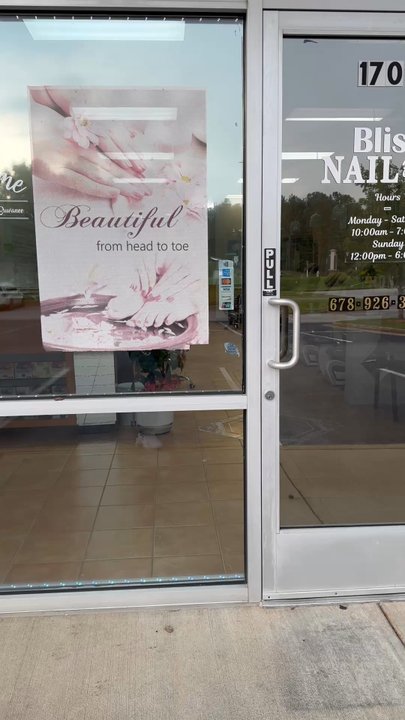 Bliss Nail Boutique - Love it - Nail Salons Near Me - Suwanee, Georgia