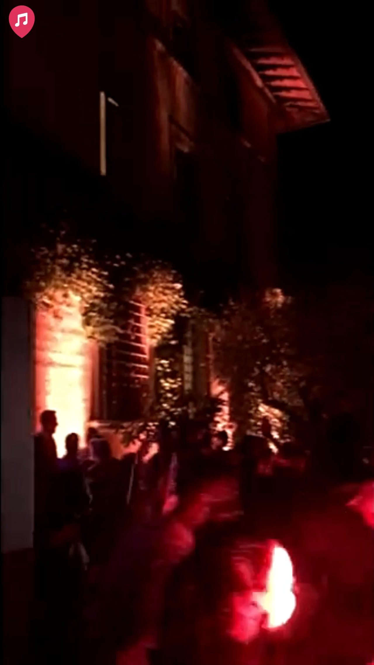 DJ Simon - Wedding in Lucca (September 2024) - video 4