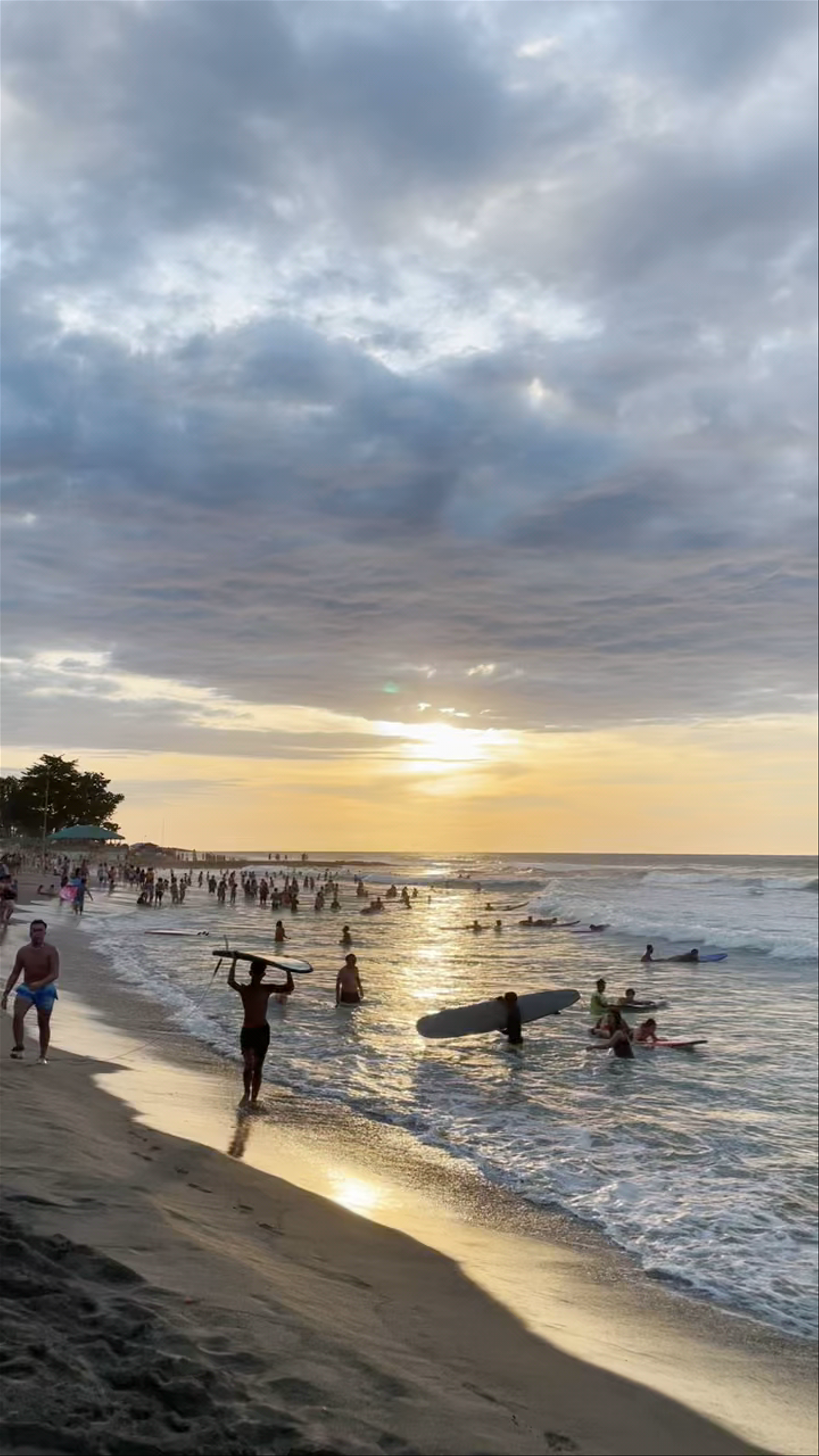 La Union Surf School