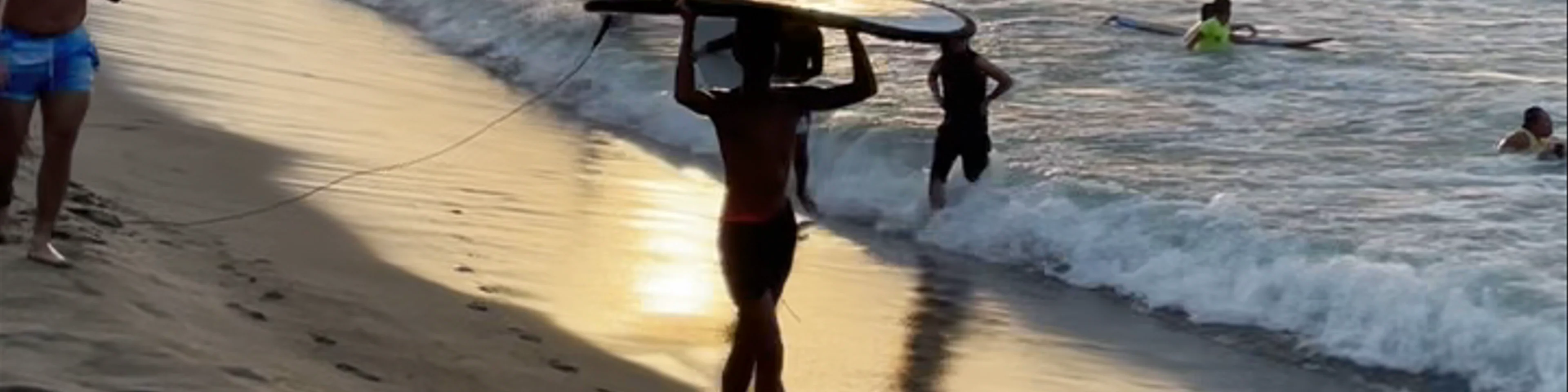 La Union Surf School