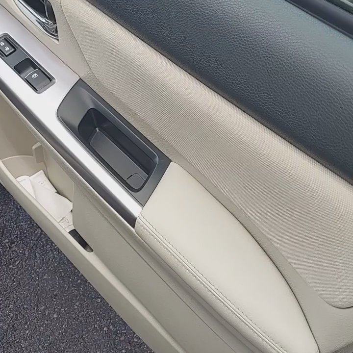 Bubbles On Wheels - After - Auto Detailing Near Me - Orlando, Florida