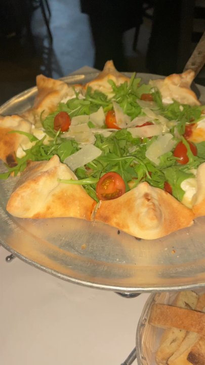 Patrizia's - Italian Near Me - Hauppauge, New York