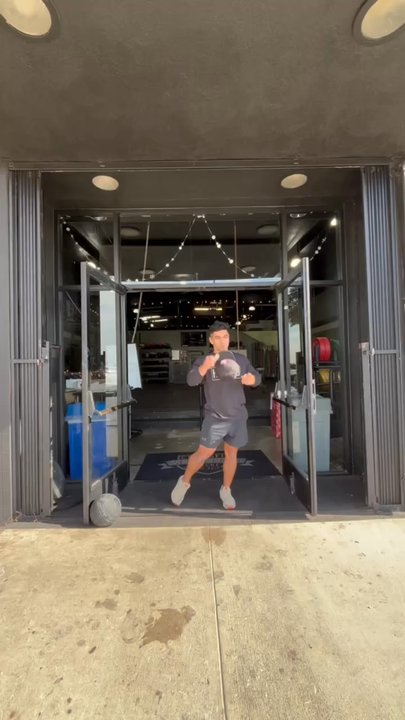 CrossFit Whittier - Circuit Training Gyms Near Me - Whittier, California