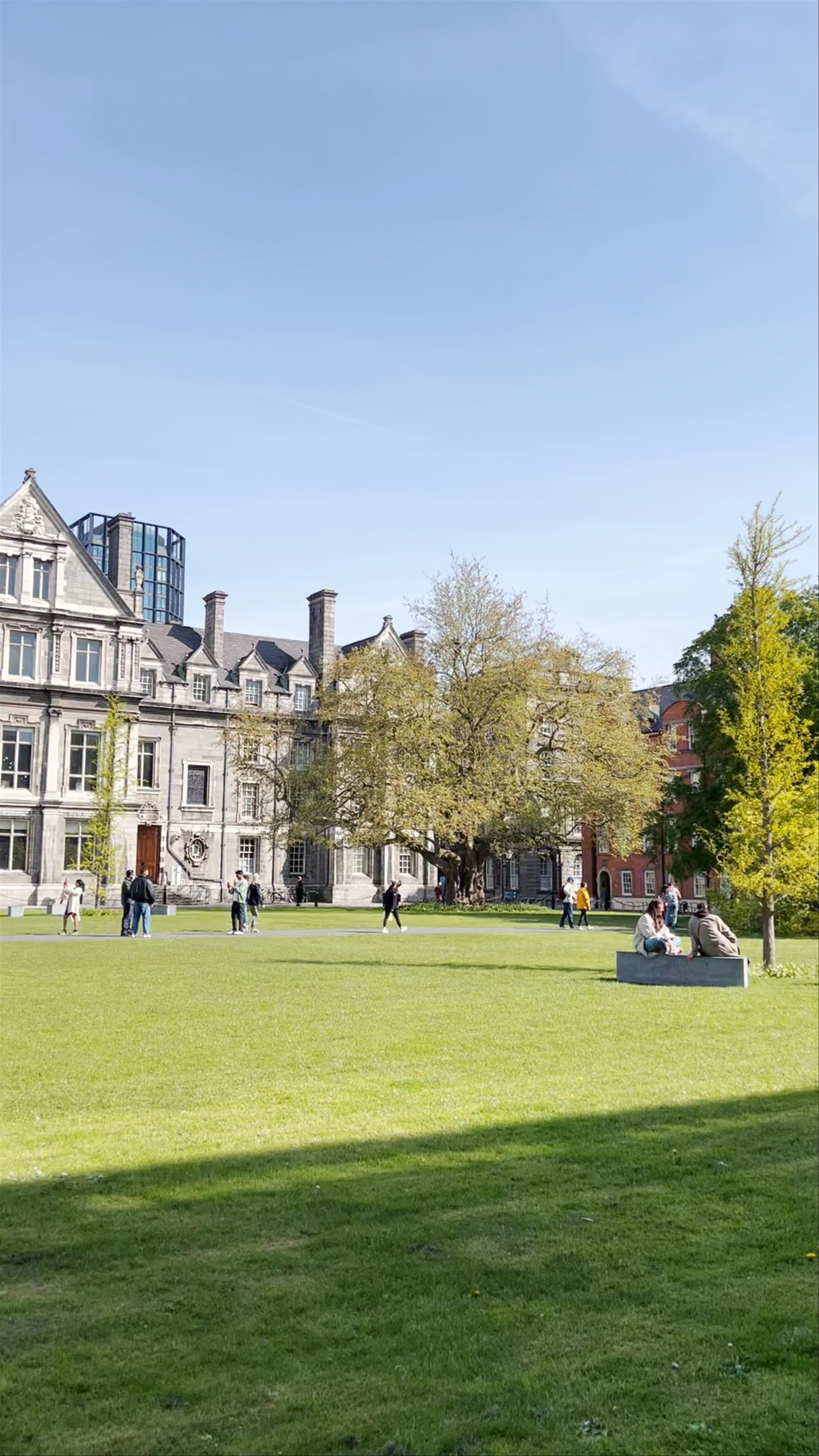 Fellows' Square