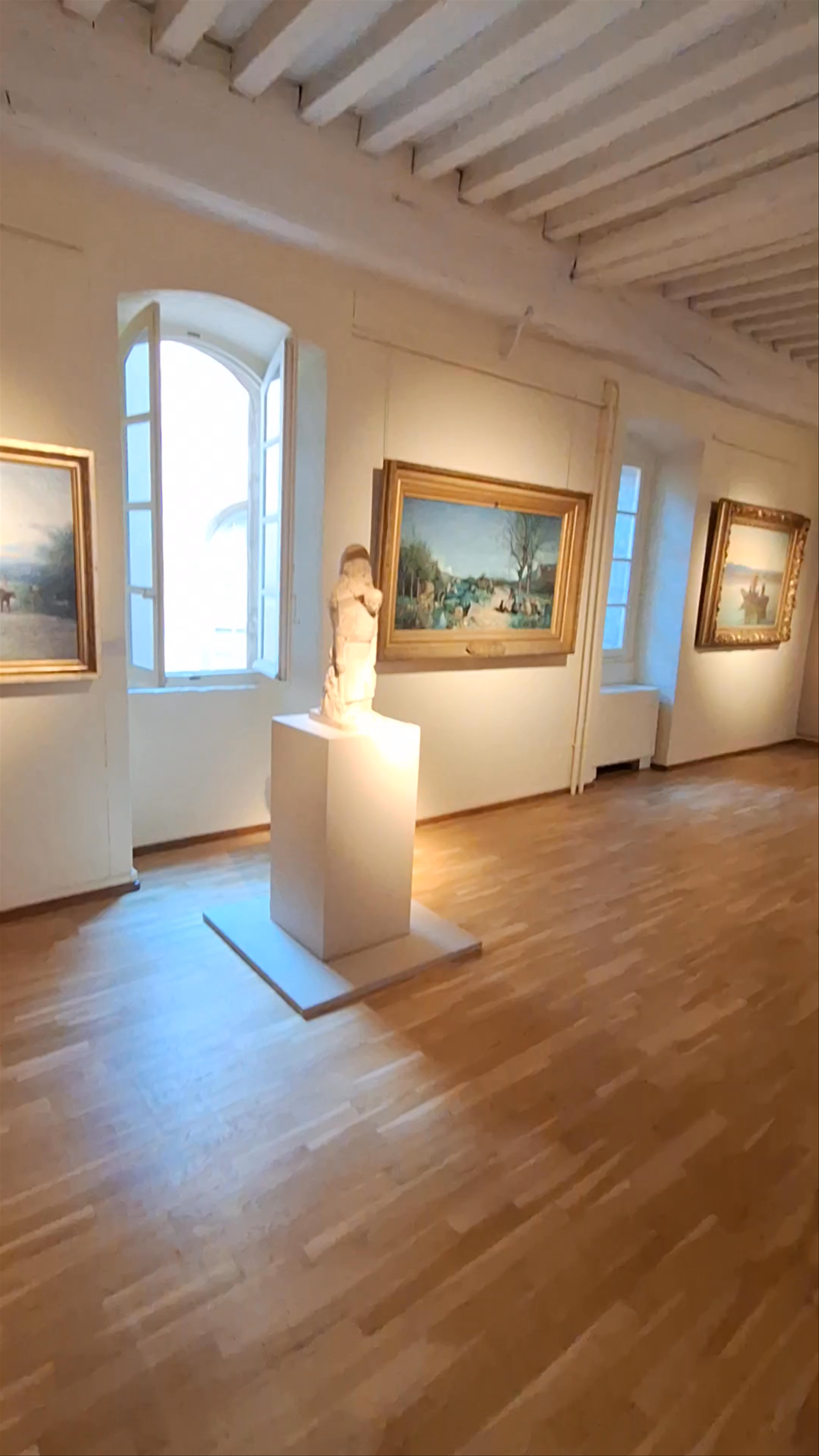 Musée des Ursulines