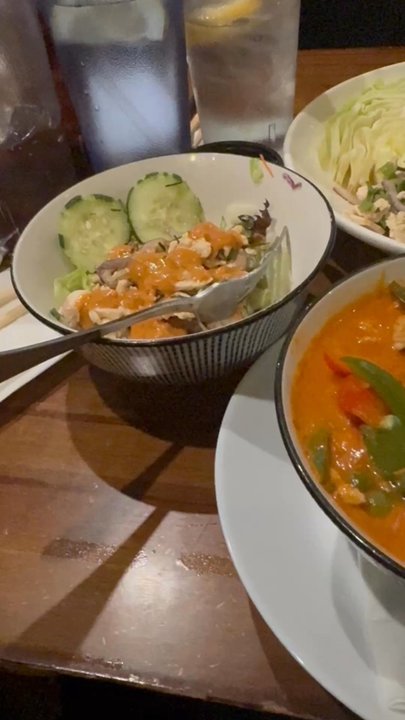 Gra Pow - GraPow is the BEST! Servers are outstanding and food is tantalizing. - Thai Near Me - Riverside, California