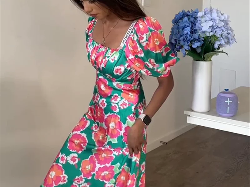 Fashion Try-on