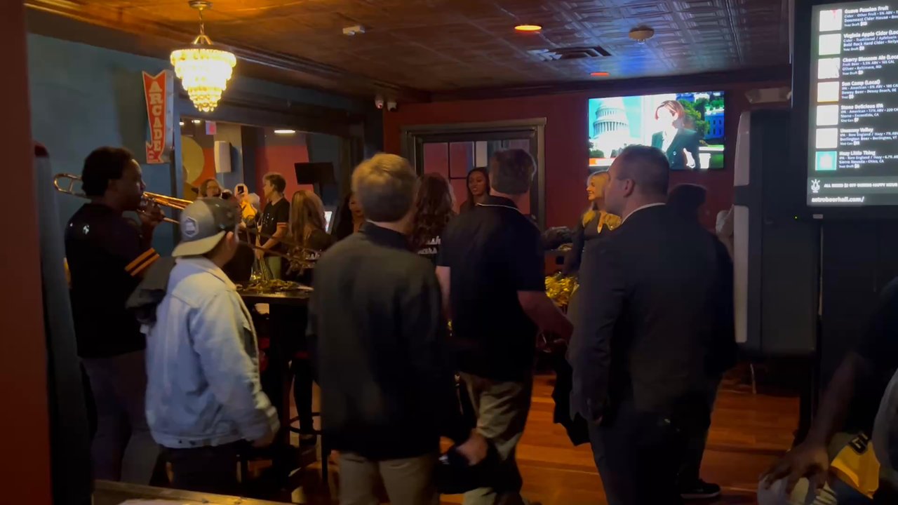 Astro Beer Hall - Sports Bars Near Me - Washington, DC, District of Columbia