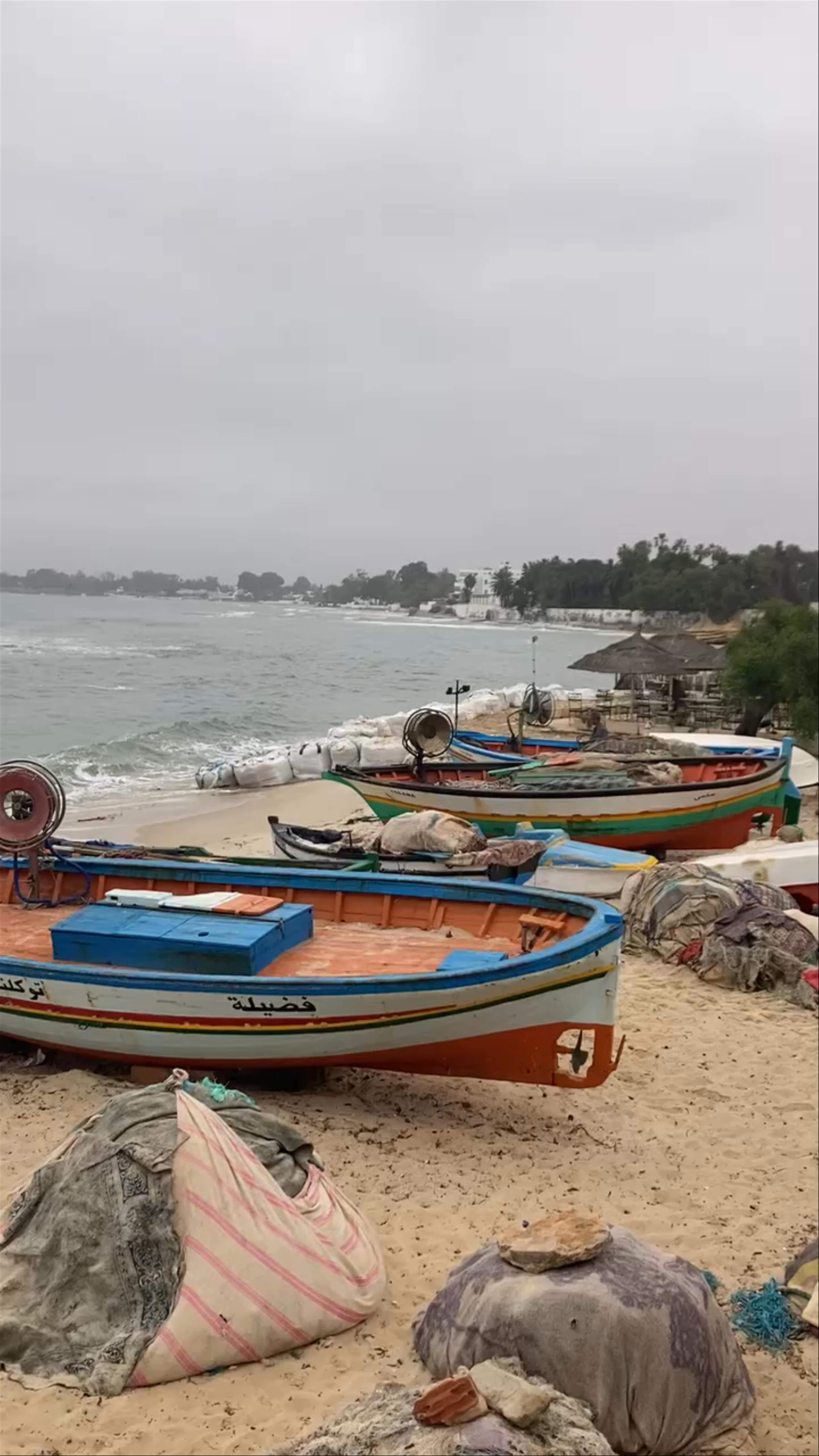 Fort Hammamet
