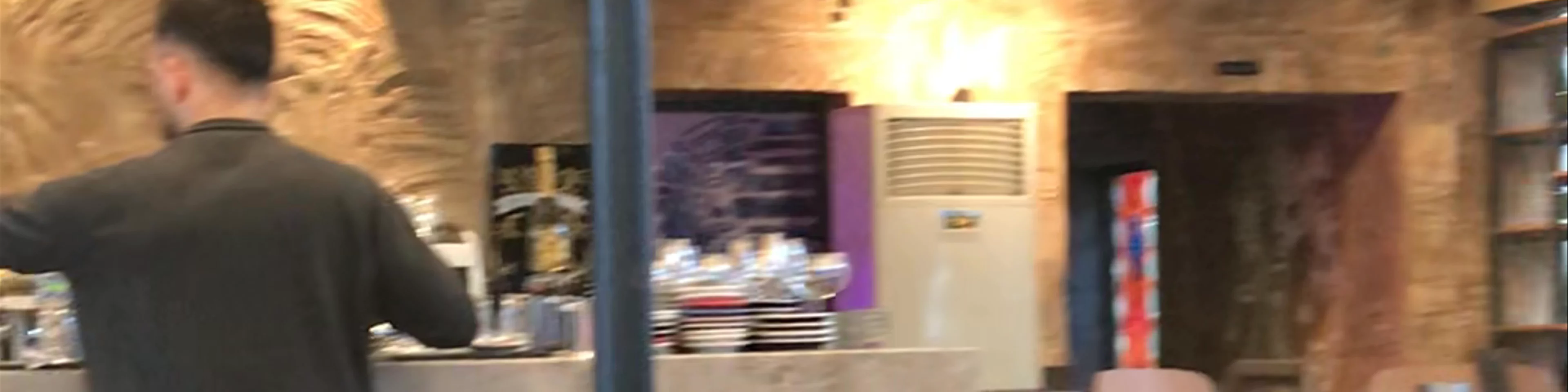 Sense Resto-Lounge