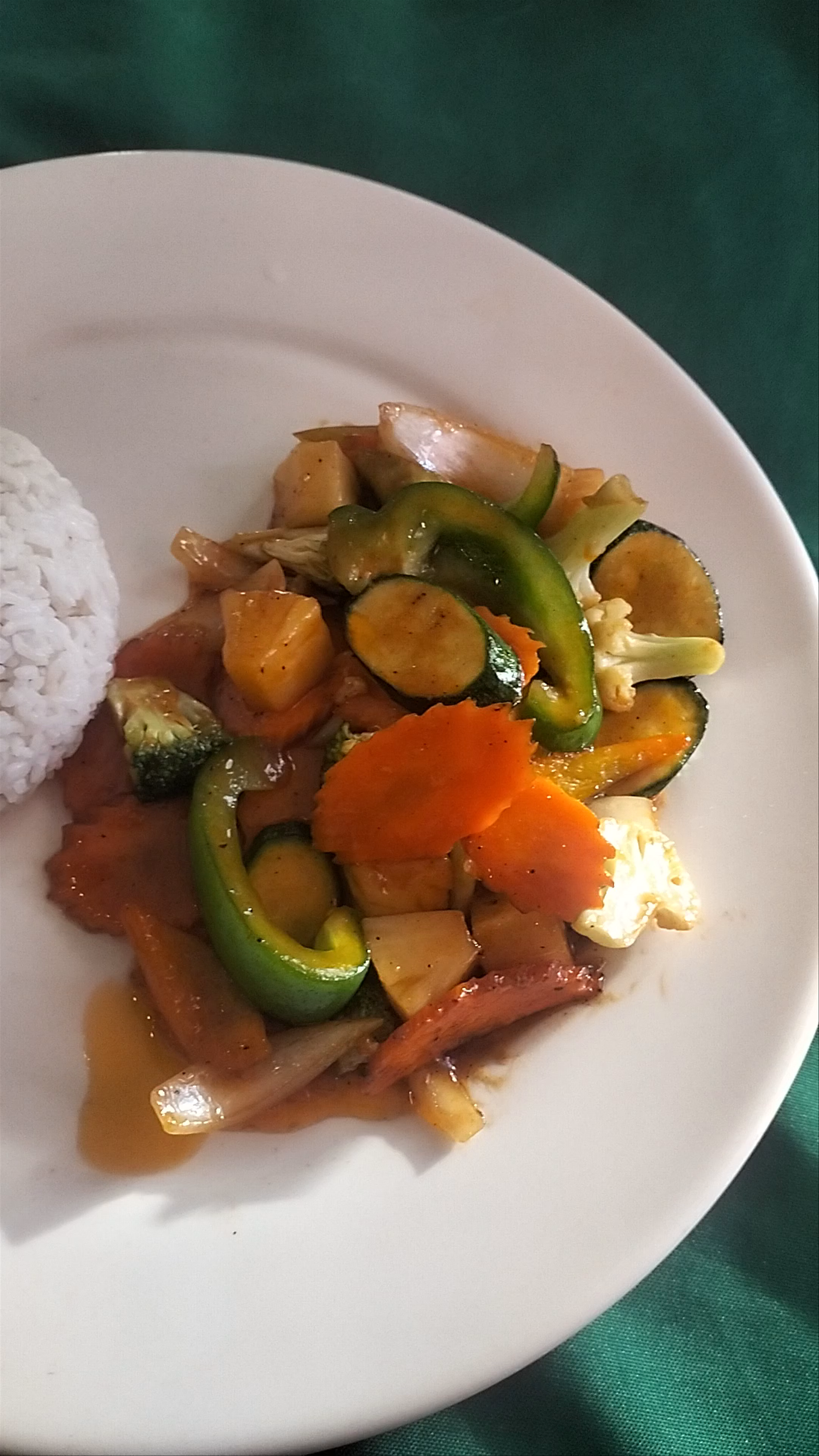 Thailicious Bar&Grill: Authentic Thai Flavor in Moalboal, Cebu