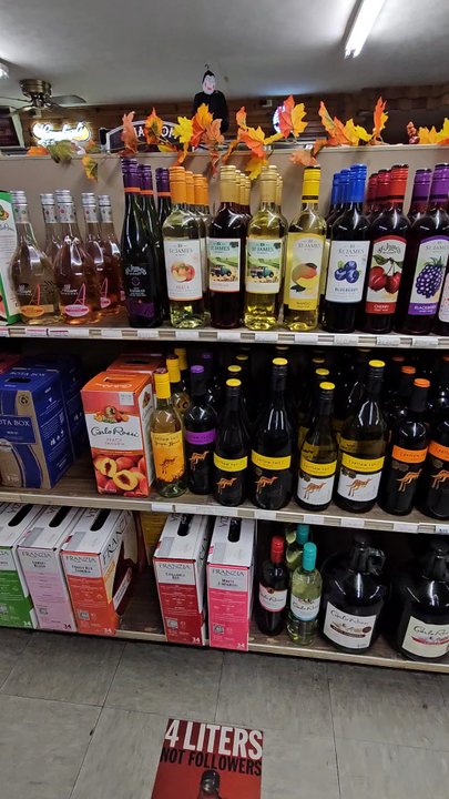 Ava Beverage - Party Supplies Near Me - Ava, Missouri
