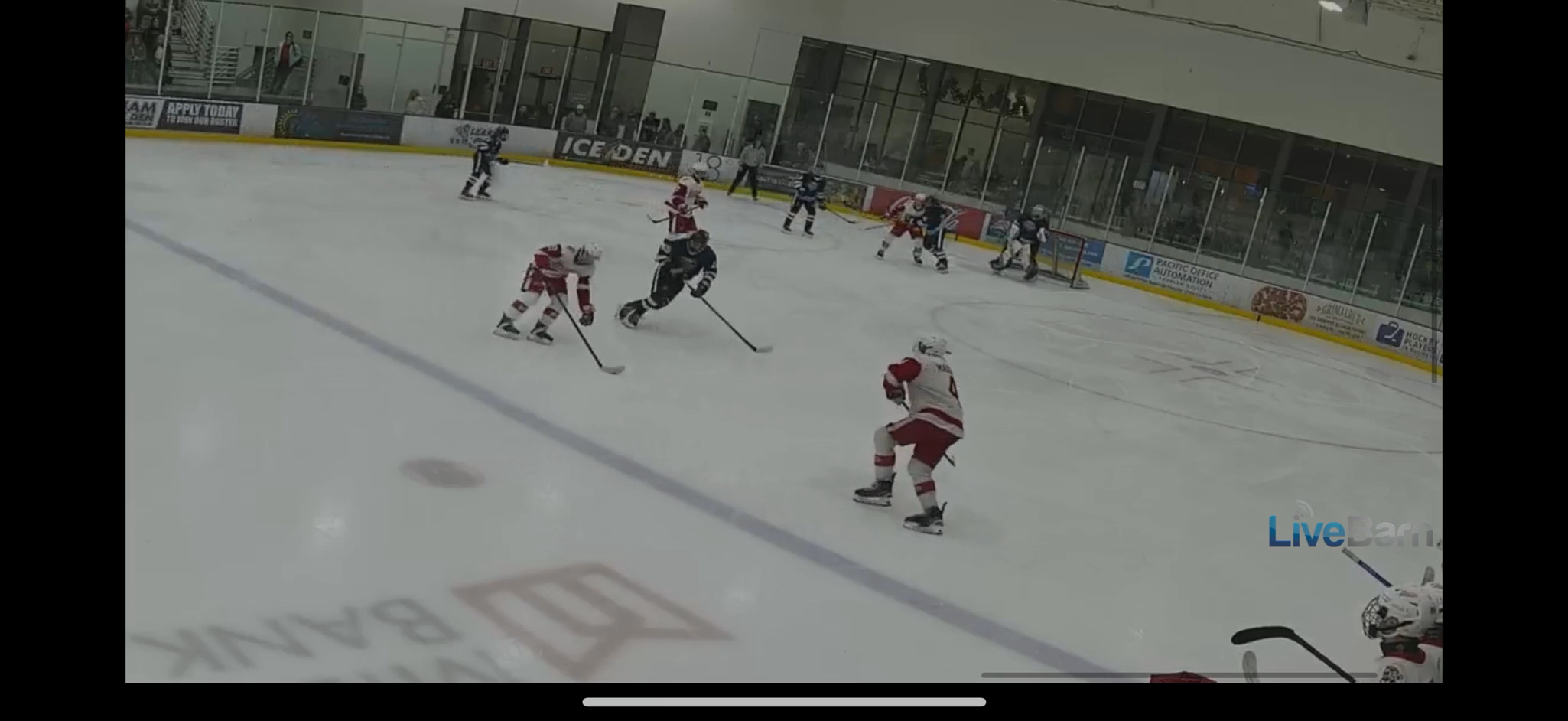 Kyle Hofelich's  | Belle Tire 15U AAA Highlights